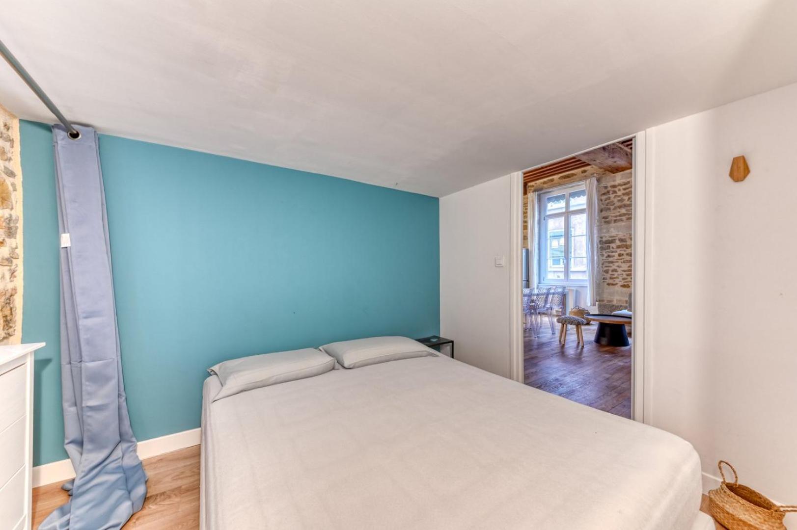 Guestready - A Classy In The Heart Of *