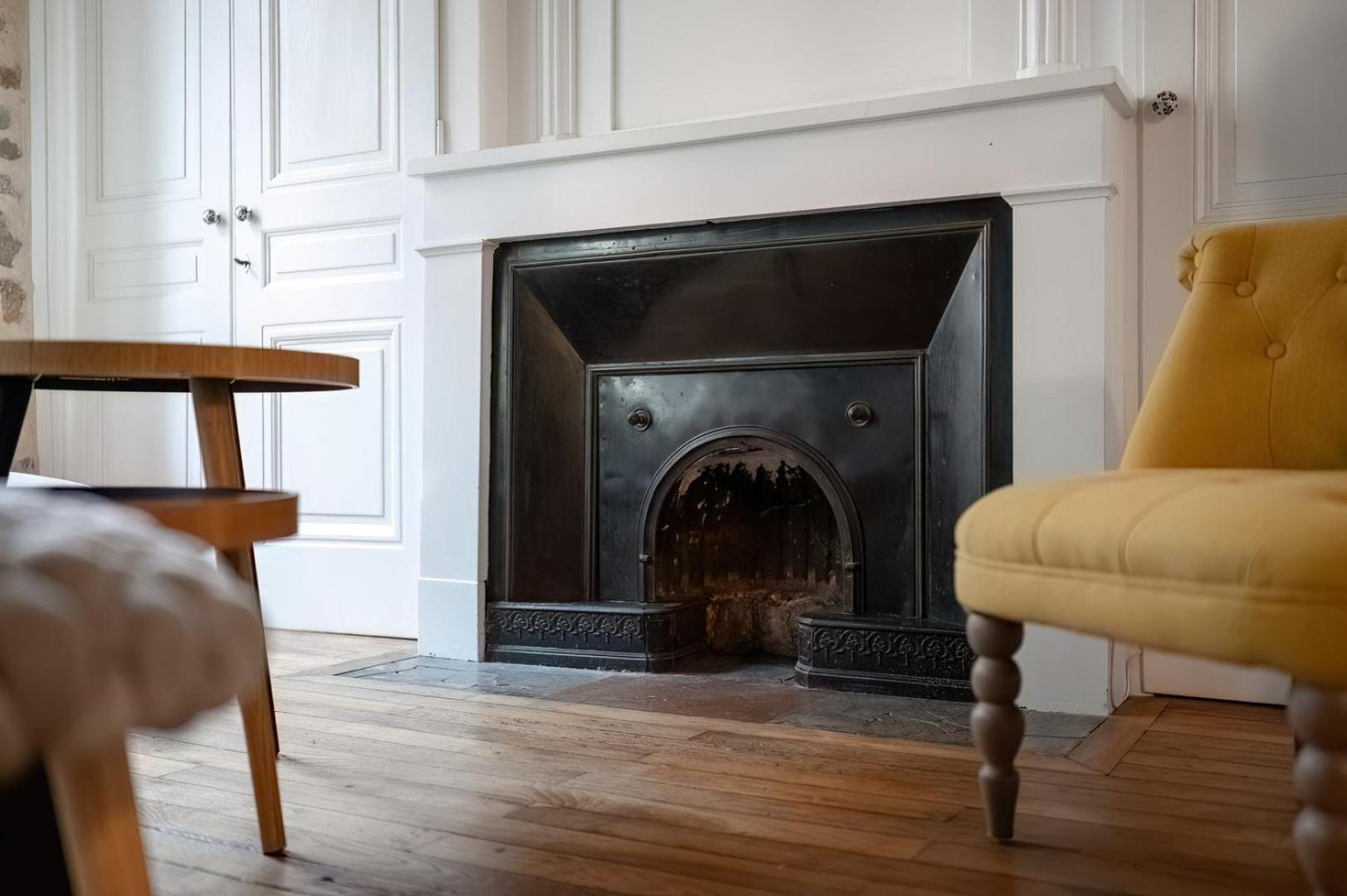 Guestready - A Classy In The Heart Of Apartment Lyon