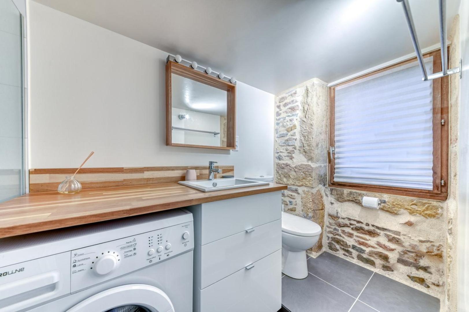 Guestready - A Classy In The Heart Of * Lyon