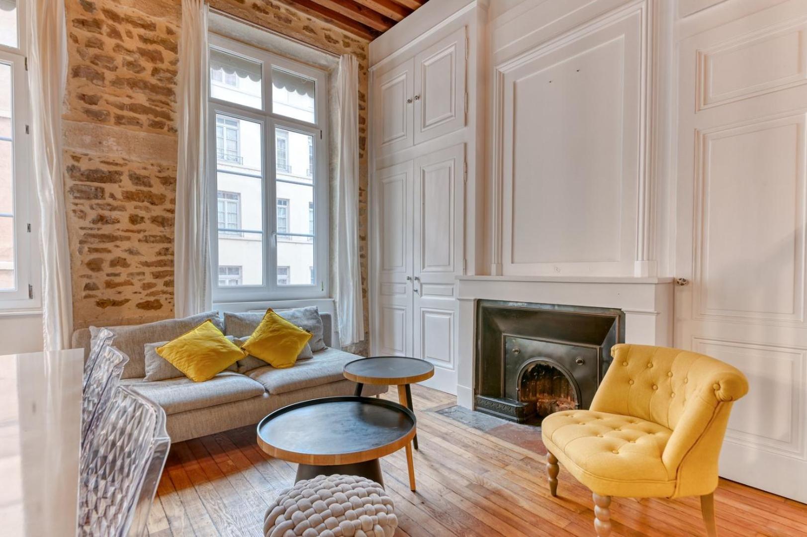 Guestready - A Classy In The Heart Of