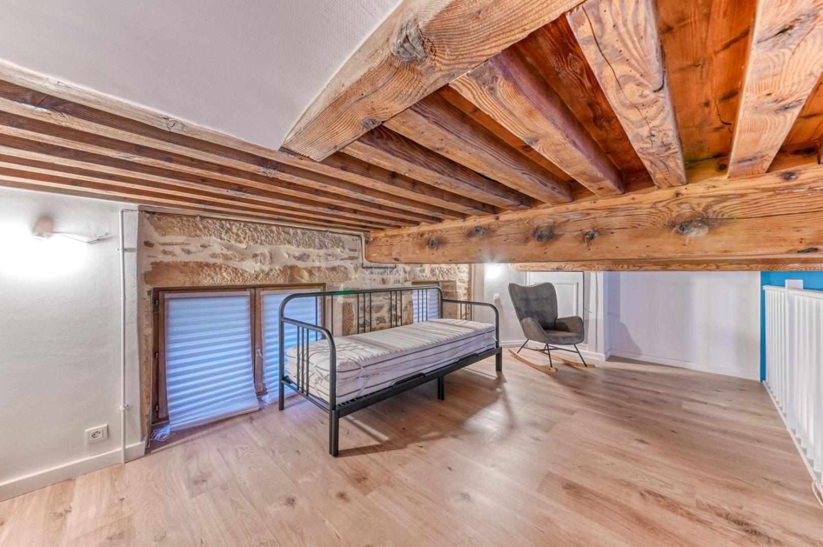 Apartment Guestready - A Classy In The Heart Of